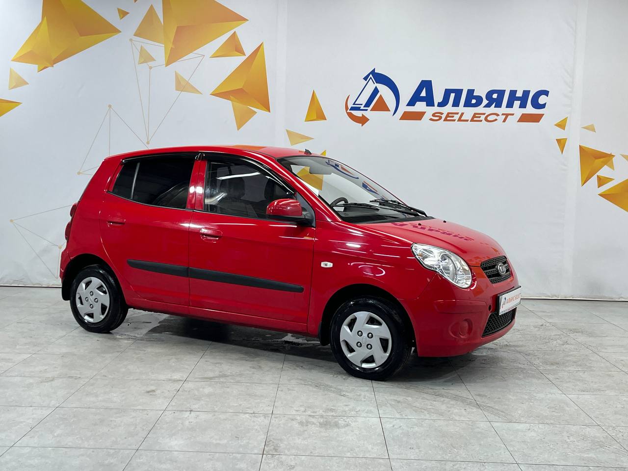 KIA PICANTO