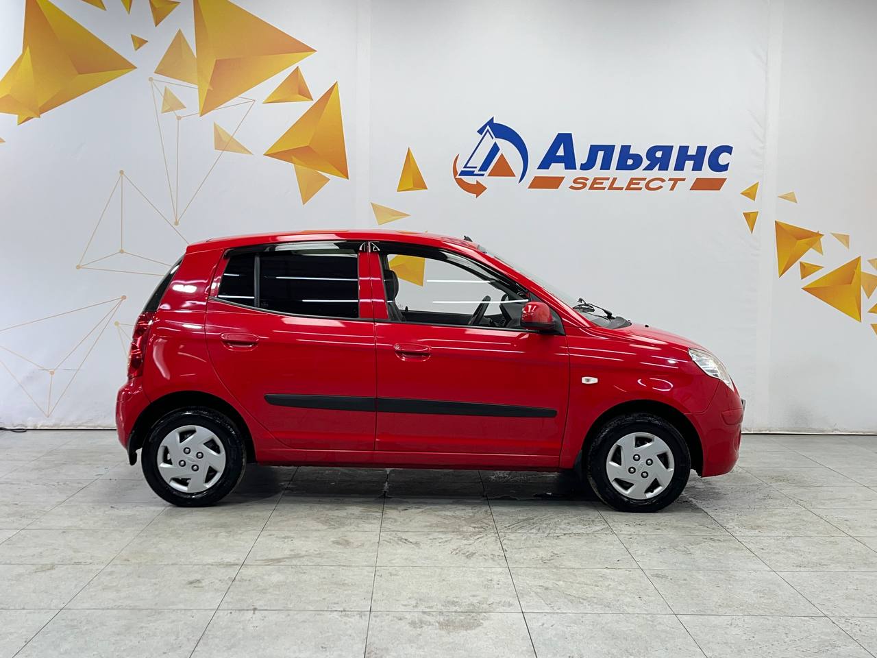 KIA PICANTO