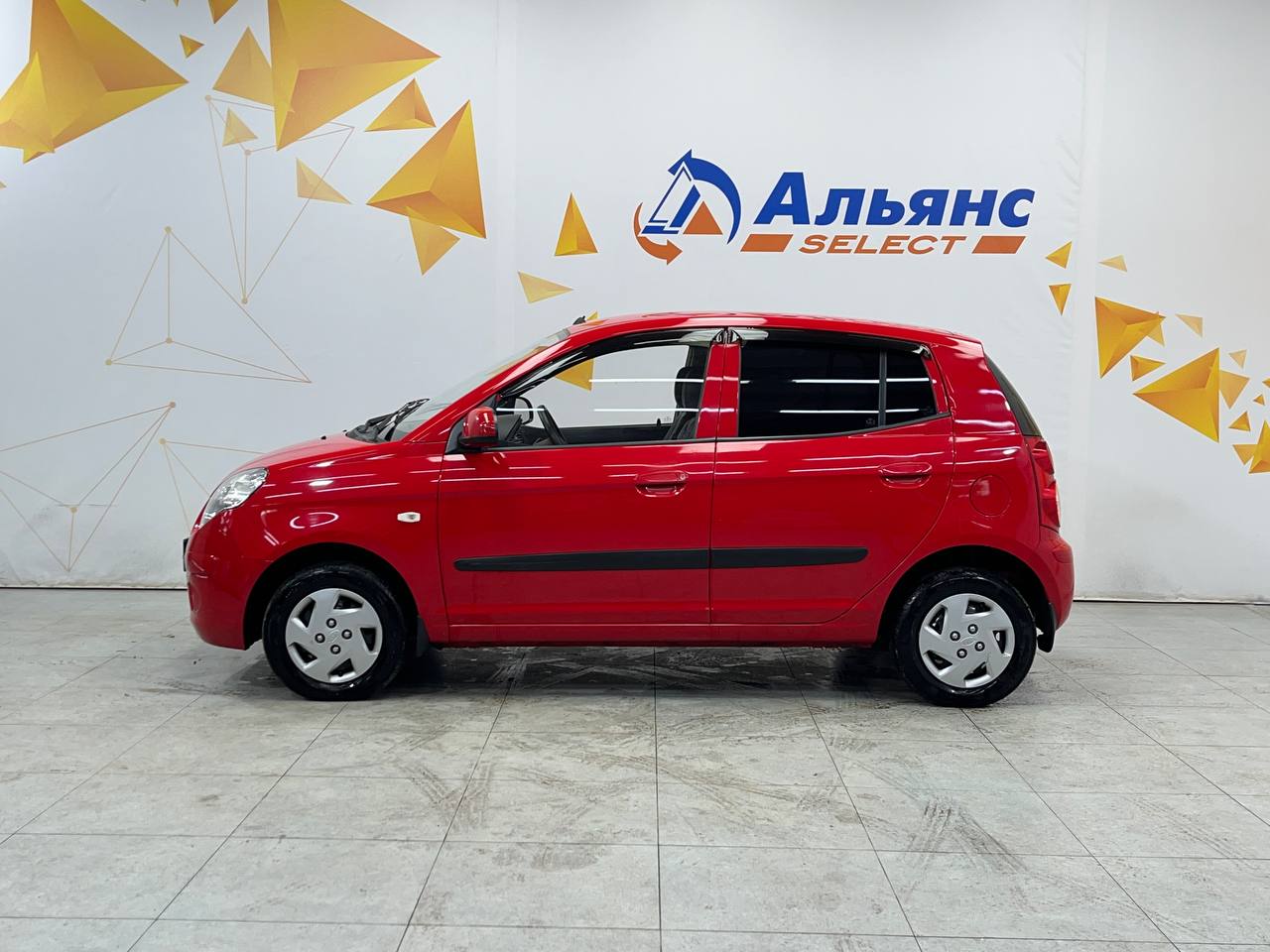 KIA PICANTO