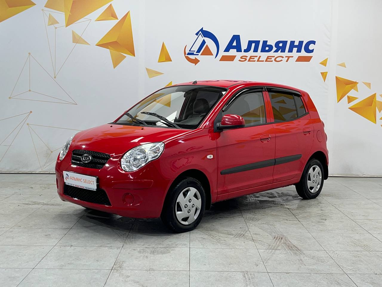 KIA PICANTO