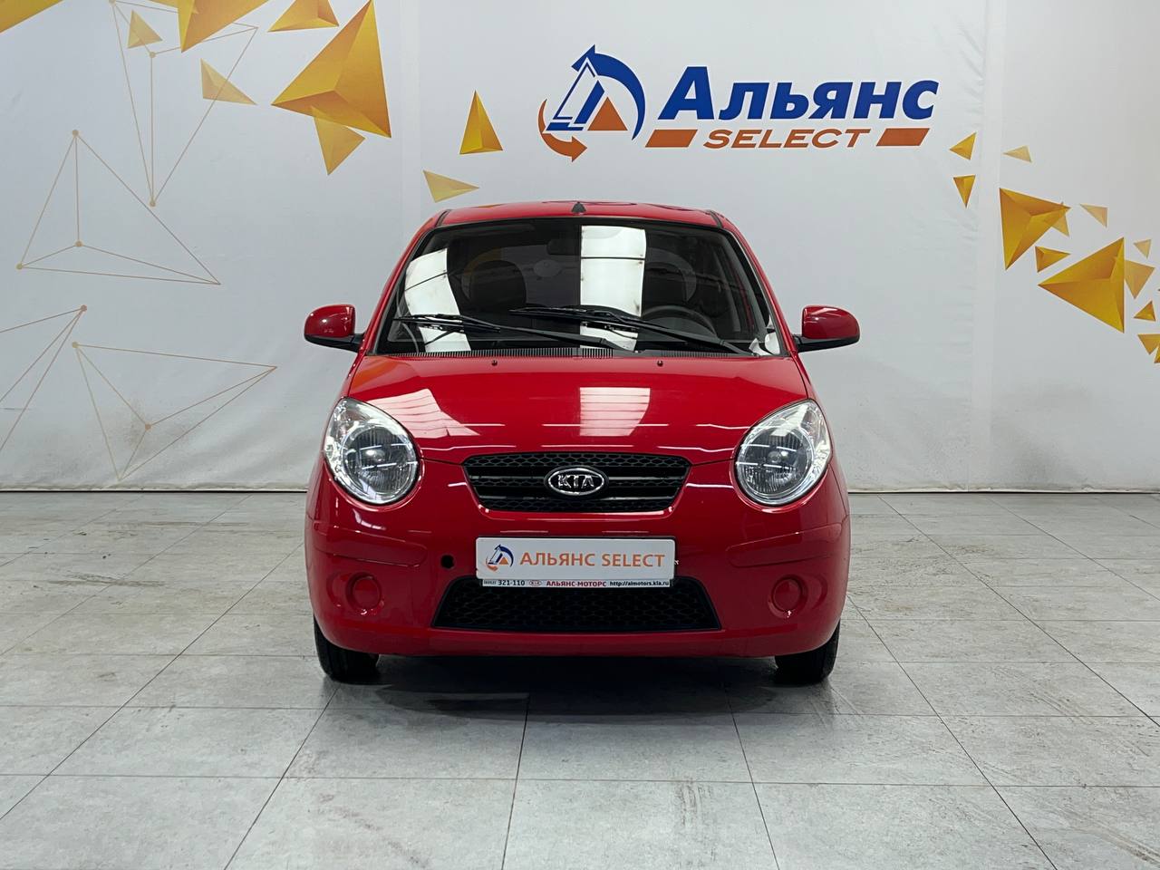 KIA PICANTO