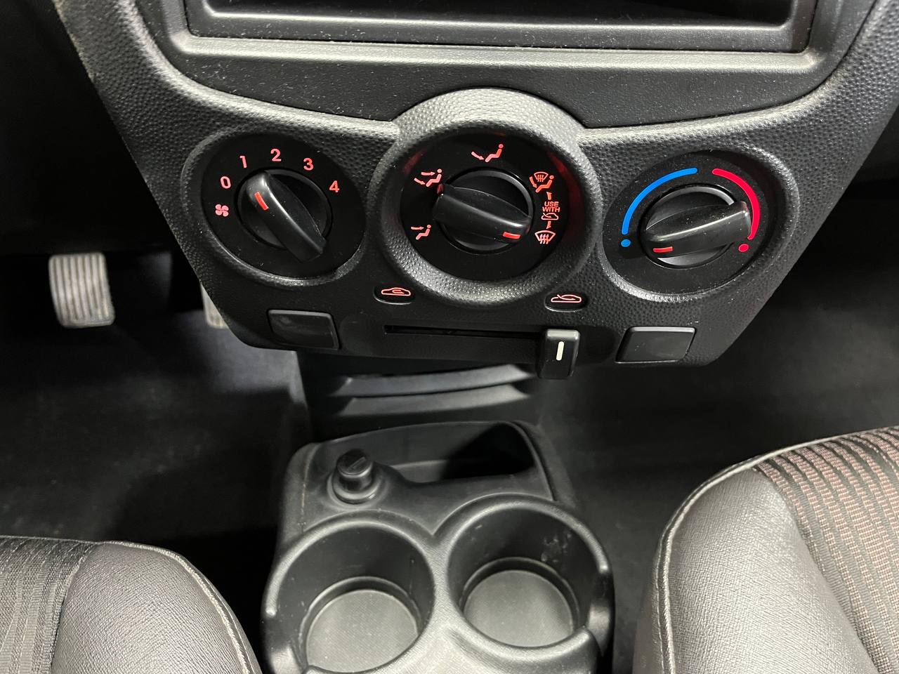 KIA PICANTO