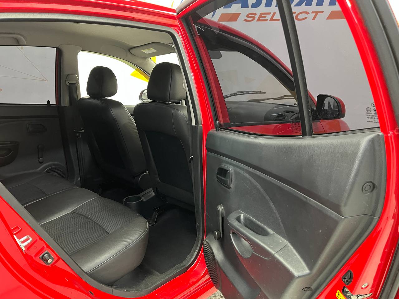 KIA PICANTO
