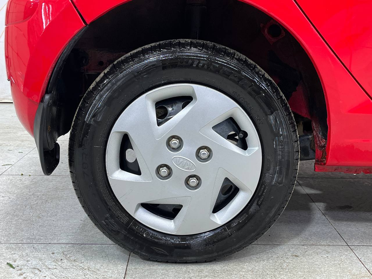 KIA PICANTO
