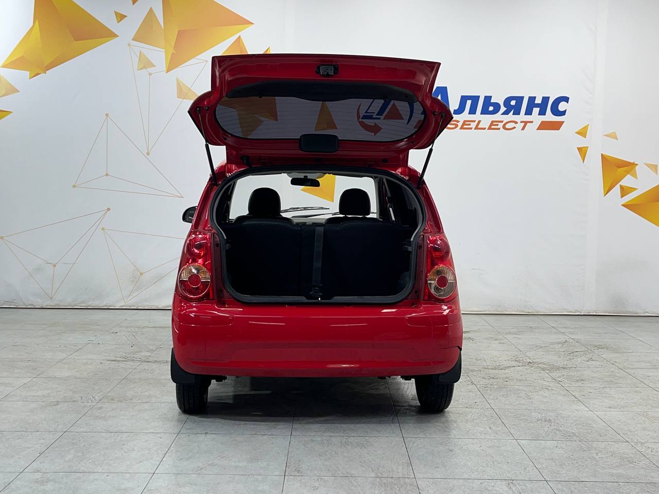 KIA PICANTO
