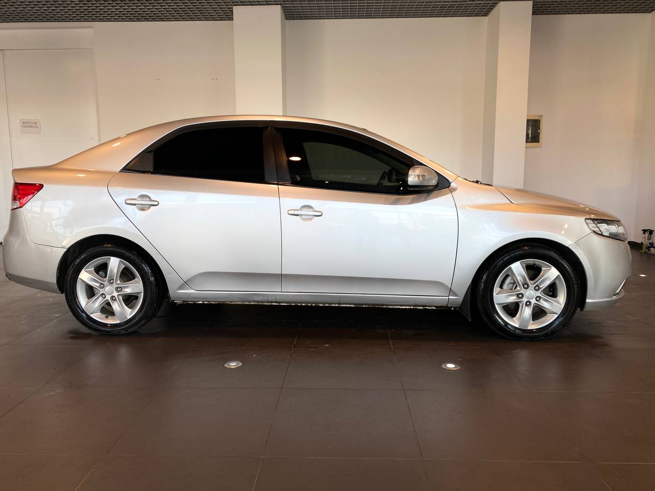 KIA CERATO