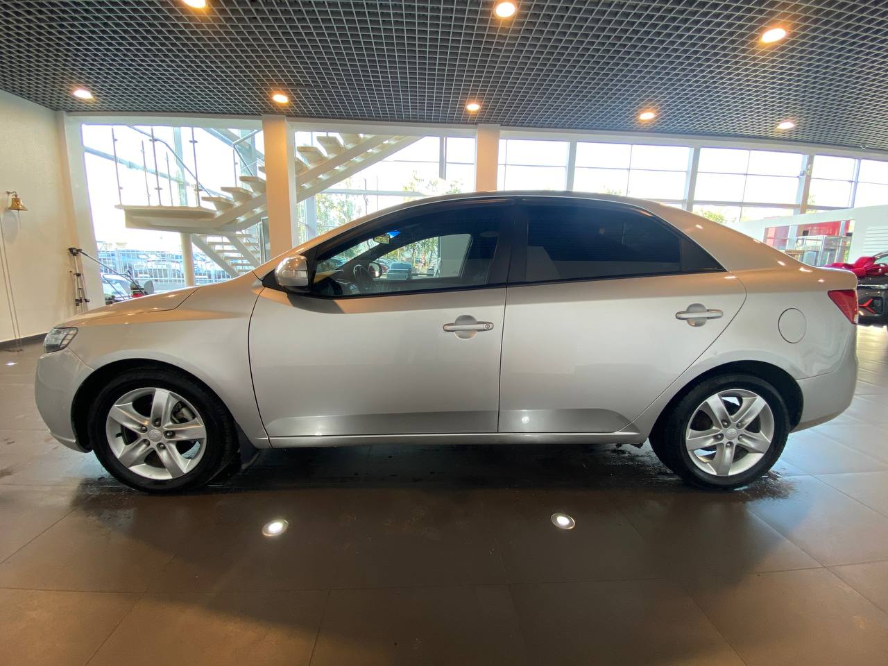 KIA CERATO