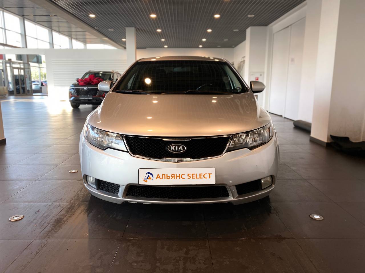 KIA CERATO