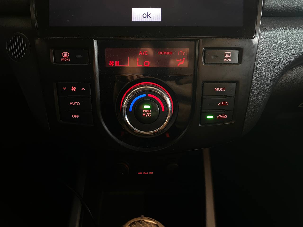 KIA CERATO