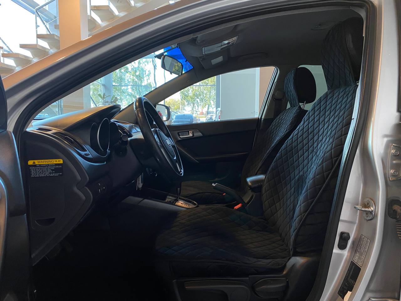 KIA CERATO
