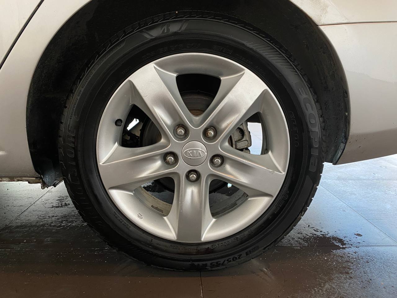 KIA CERATO