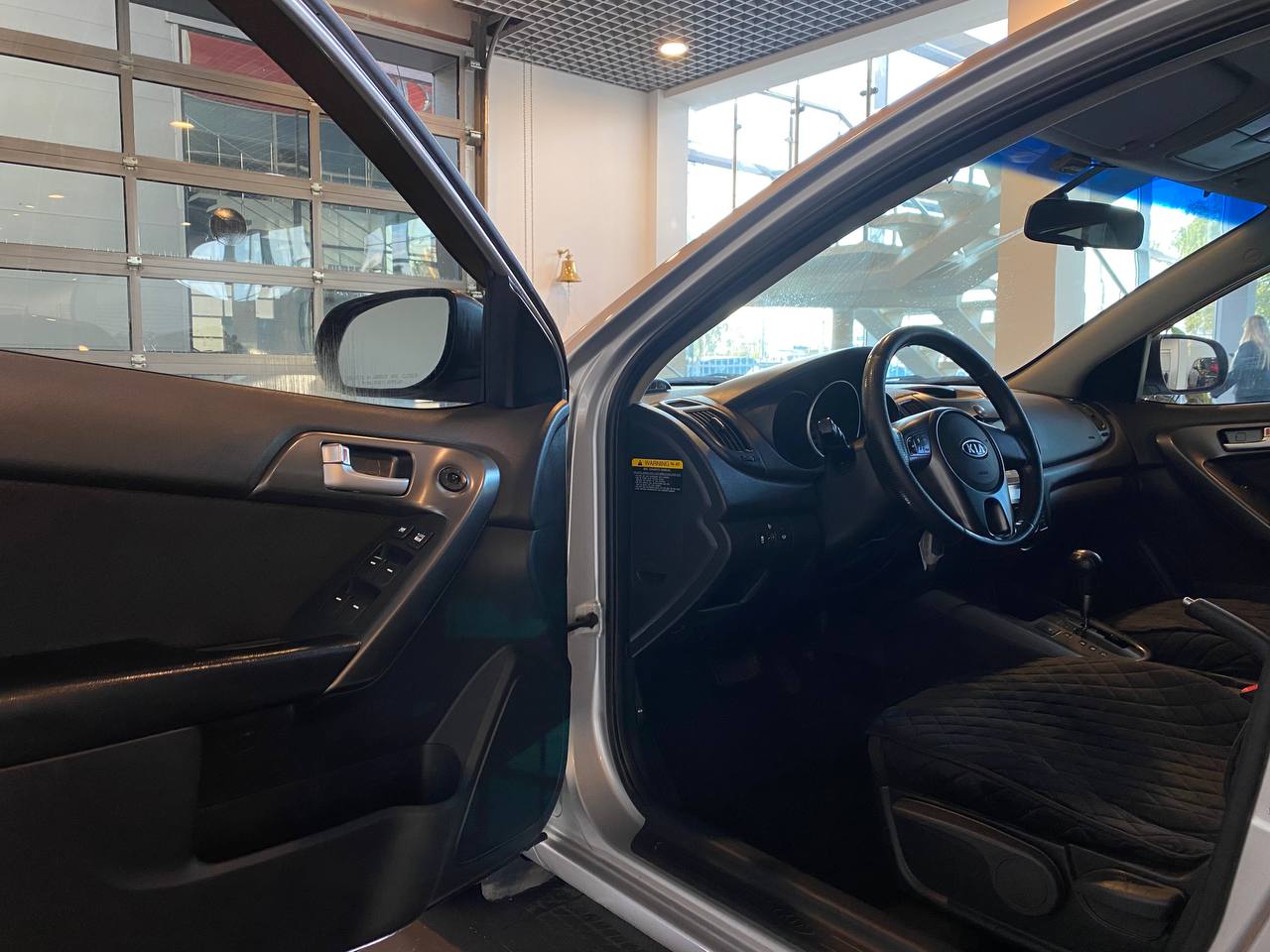 KIA CERATO