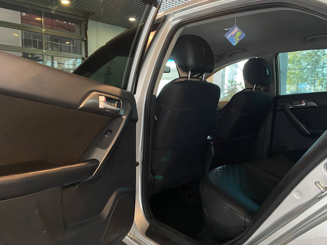 KIA CERATO