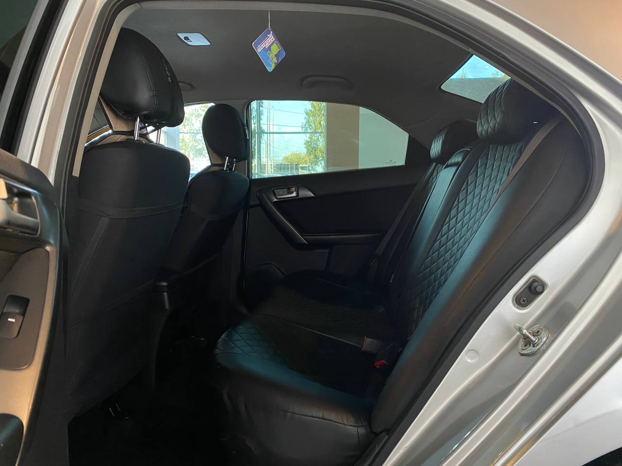 KIA CERATO