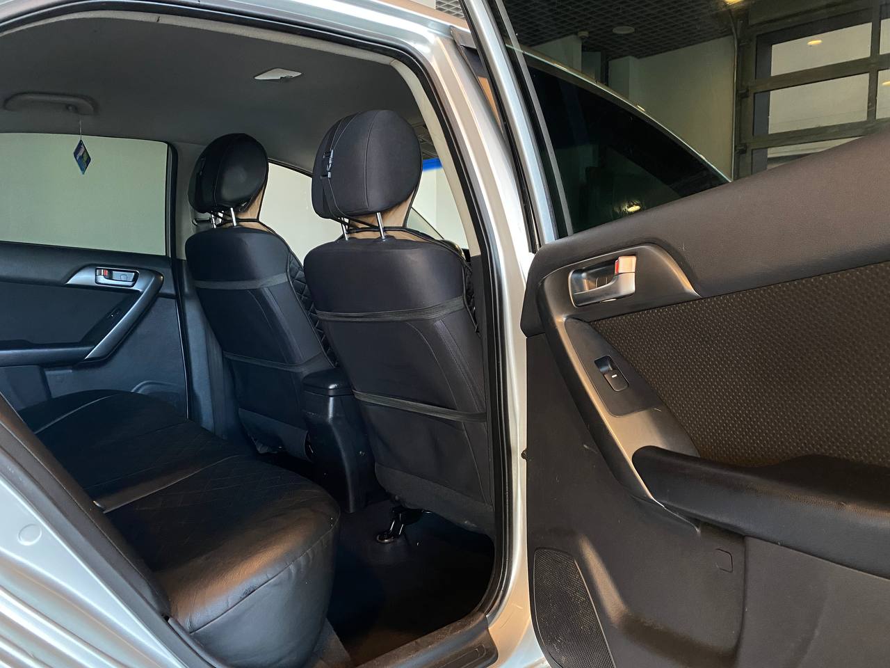 KIA CERATO