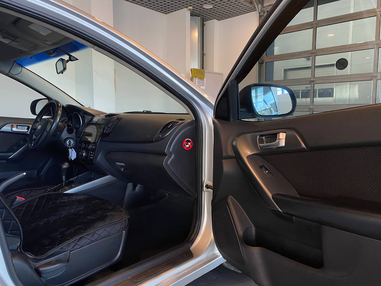 KIA CERATO