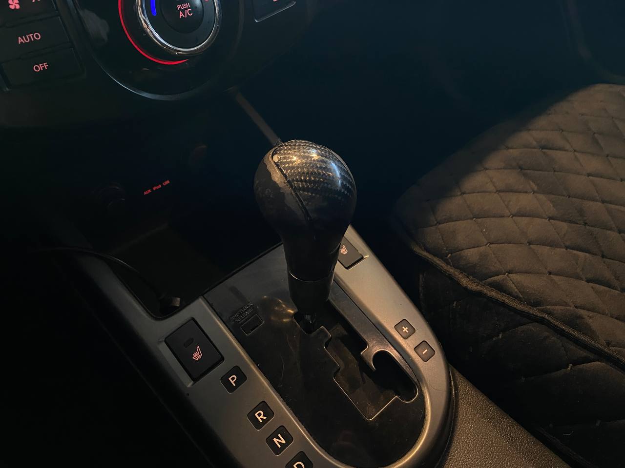 KIA CERATO