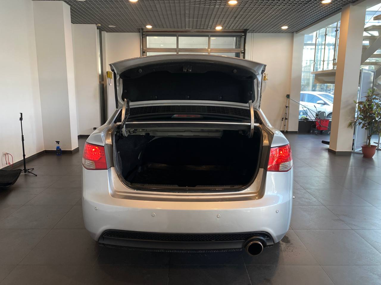 KIA CERATO
