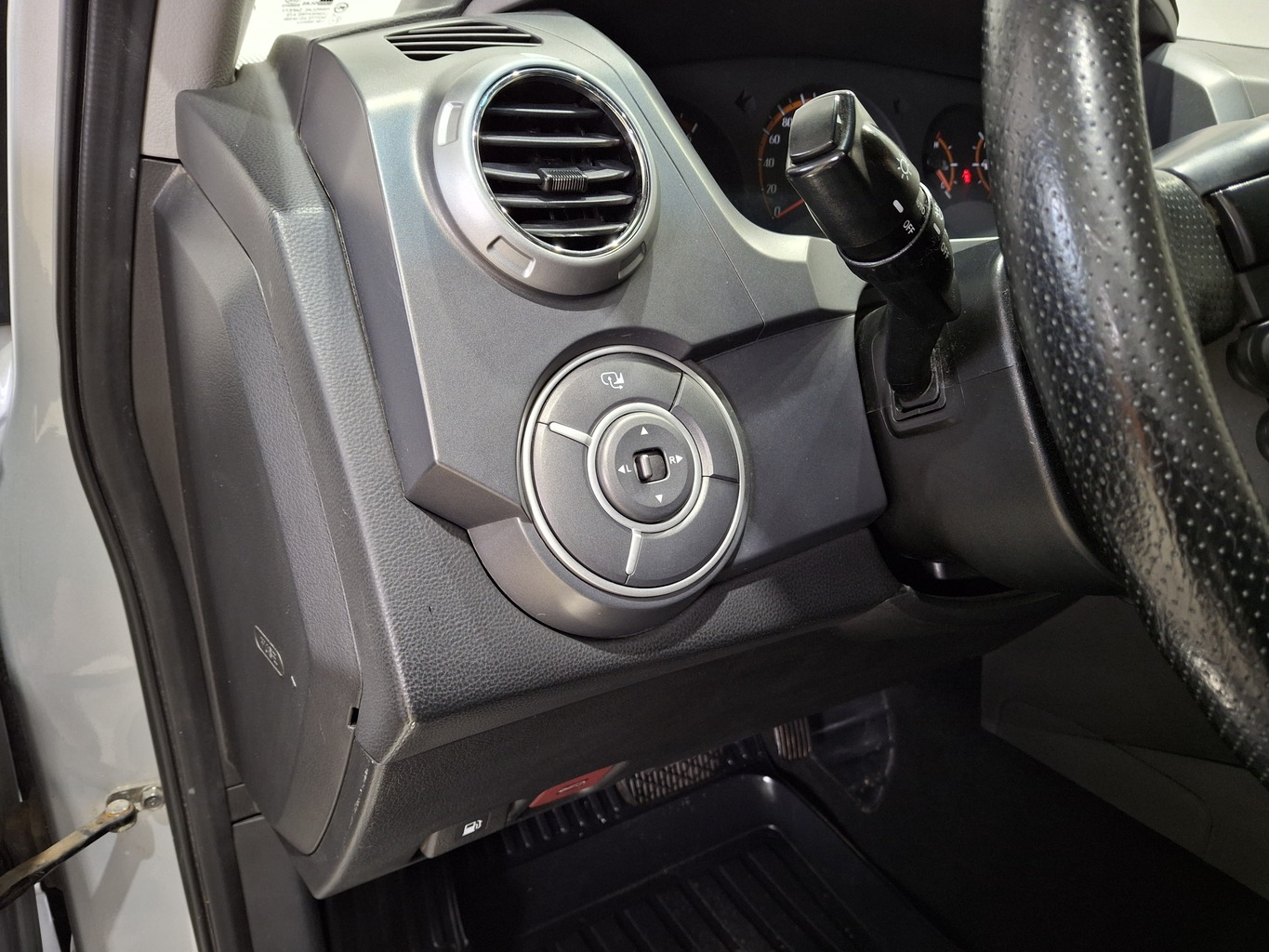 SSANGYONG ACTYON