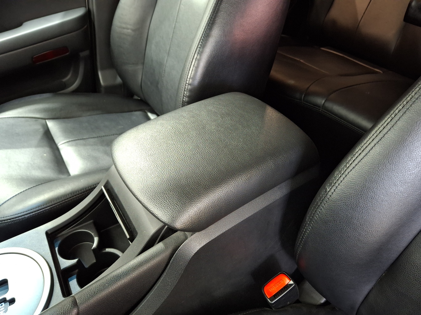SSANGYONG ACTYON