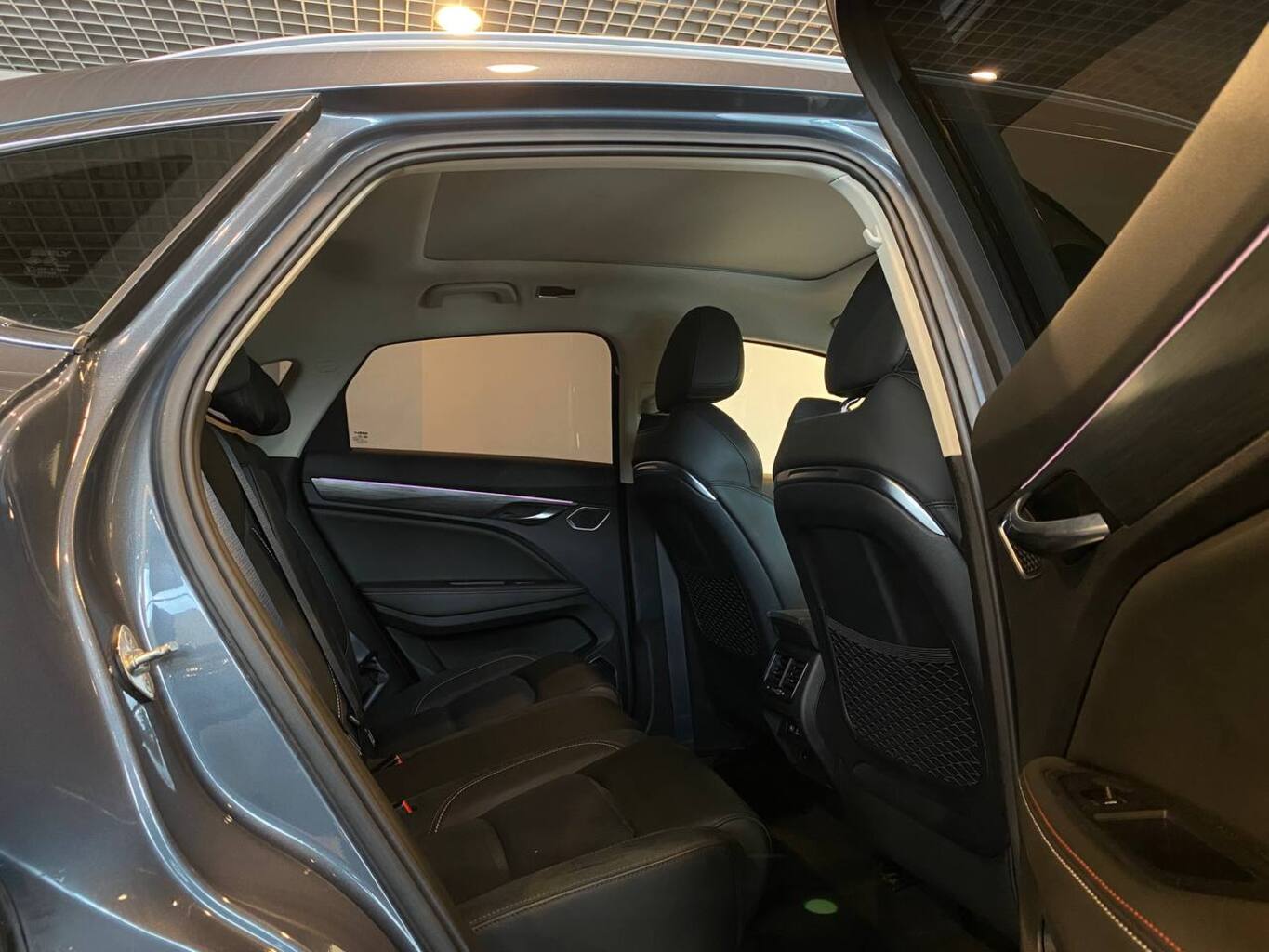 GEELY TUGELLA J1-FL