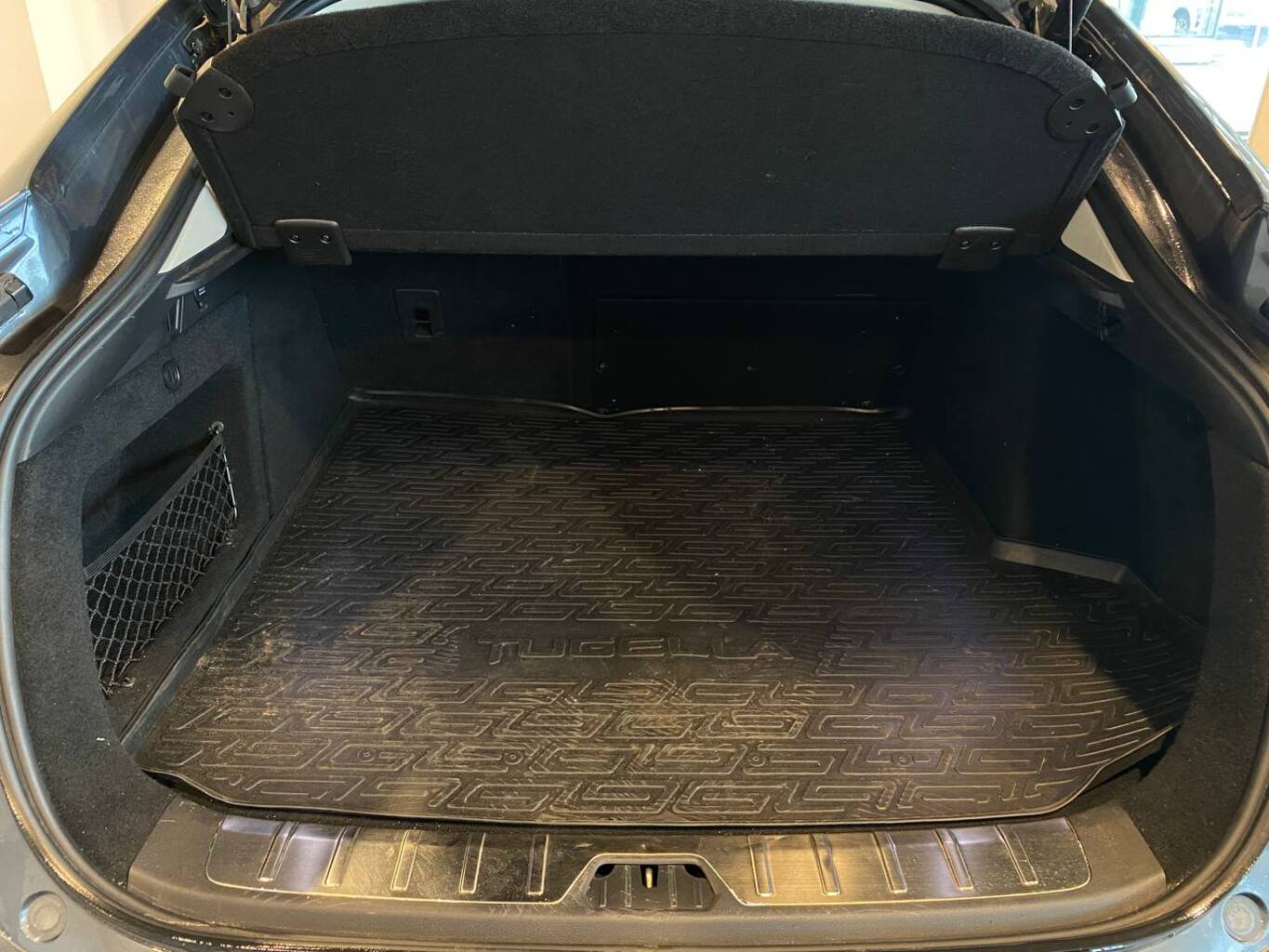 GEELY TUGELLA J1-FL