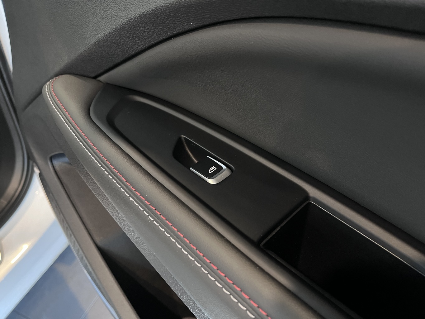 GEELY TUGELLA (FY11)