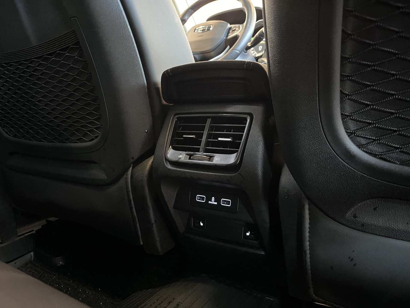 GEELY TUGELLA (FY11)