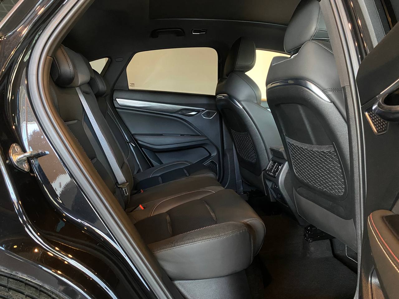 GEELY TUGELLA J1-FL