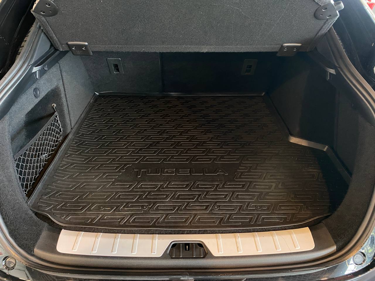GEELY TUGELLA J1-FL