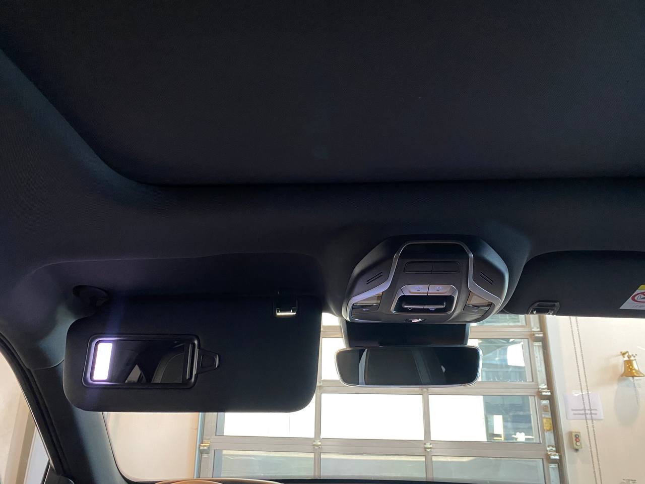 GEELY TUGELLA J1-FL