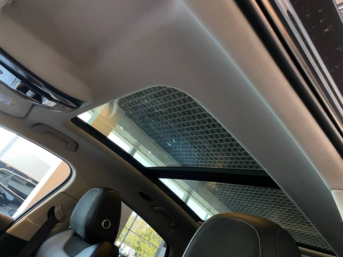GEELY TUGELLA