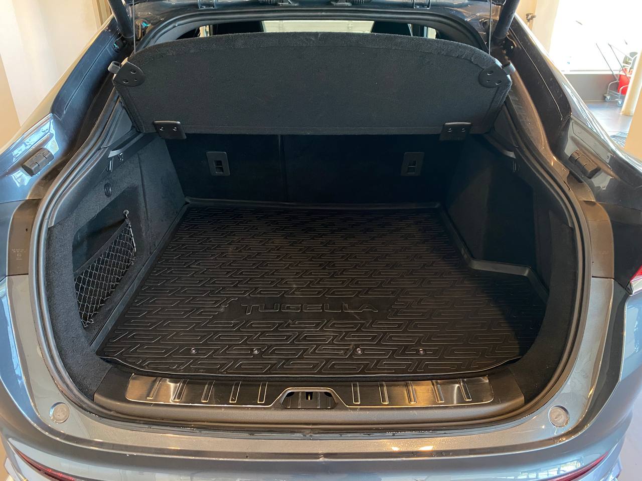 GEELY TUGELLA J1-FL