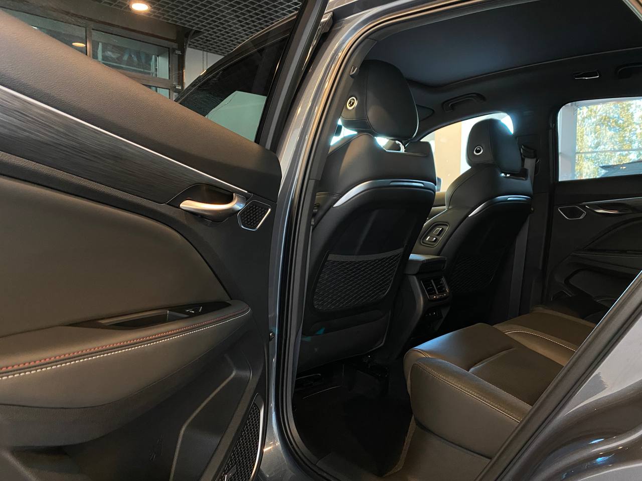 GEELY TUGELLA J1-FL