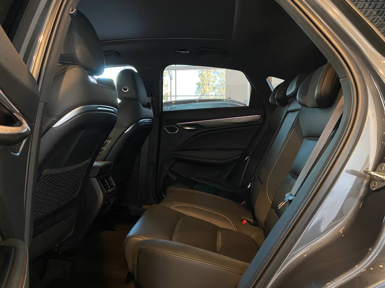 GEELY TUGELLA J1-FL
