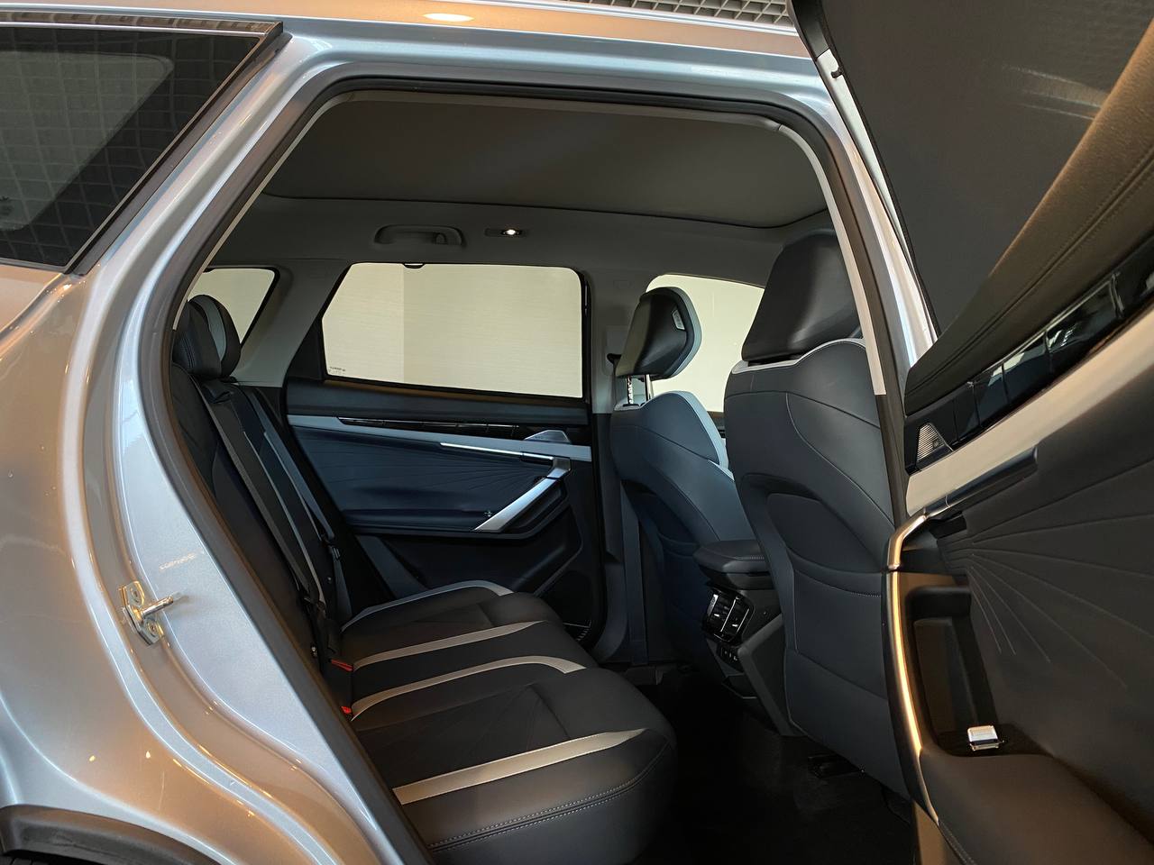 GEELY ATLAS NEW (FX11)