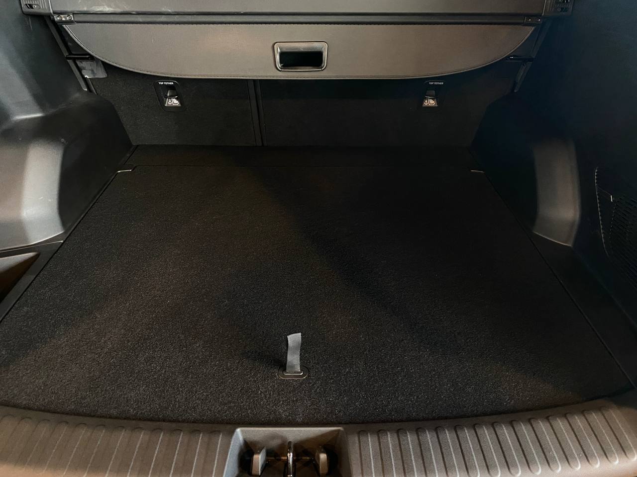 GEELY ATLAS NEW (FX11)