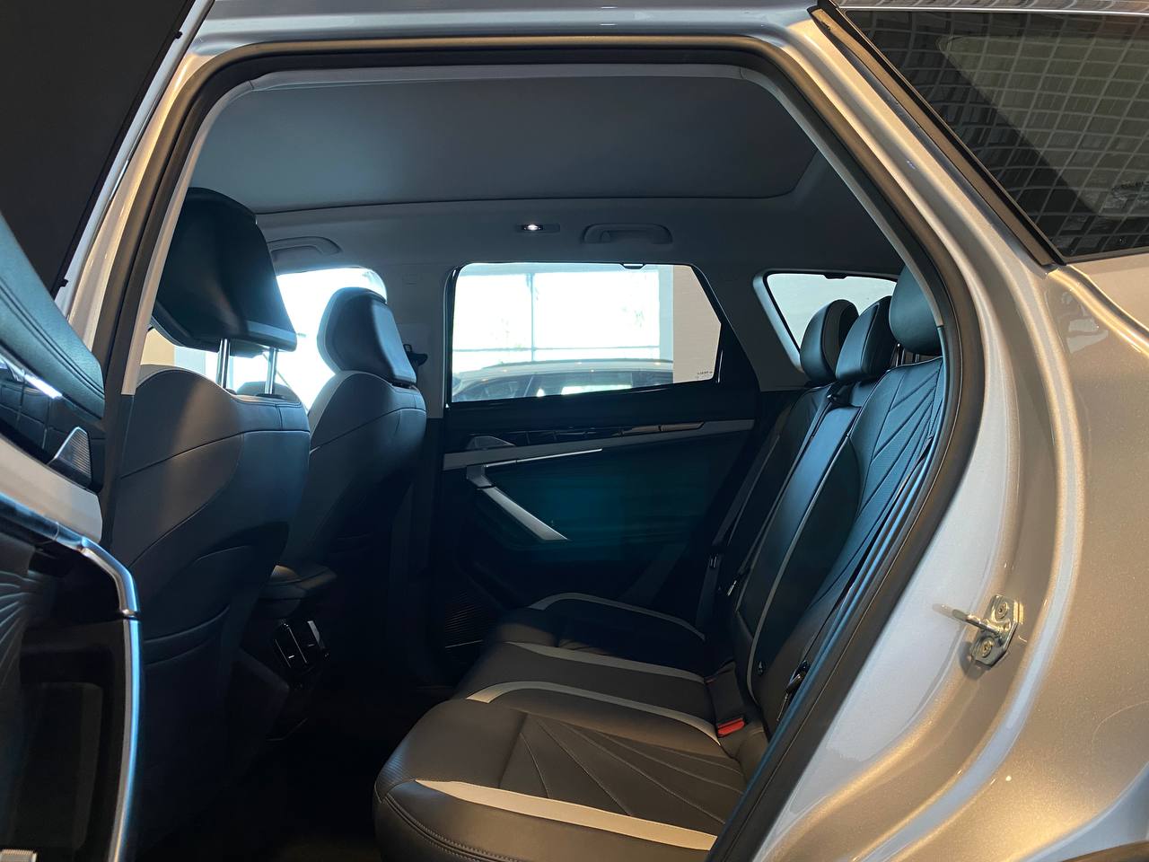 GEELY ATLAS NEW (FX11)