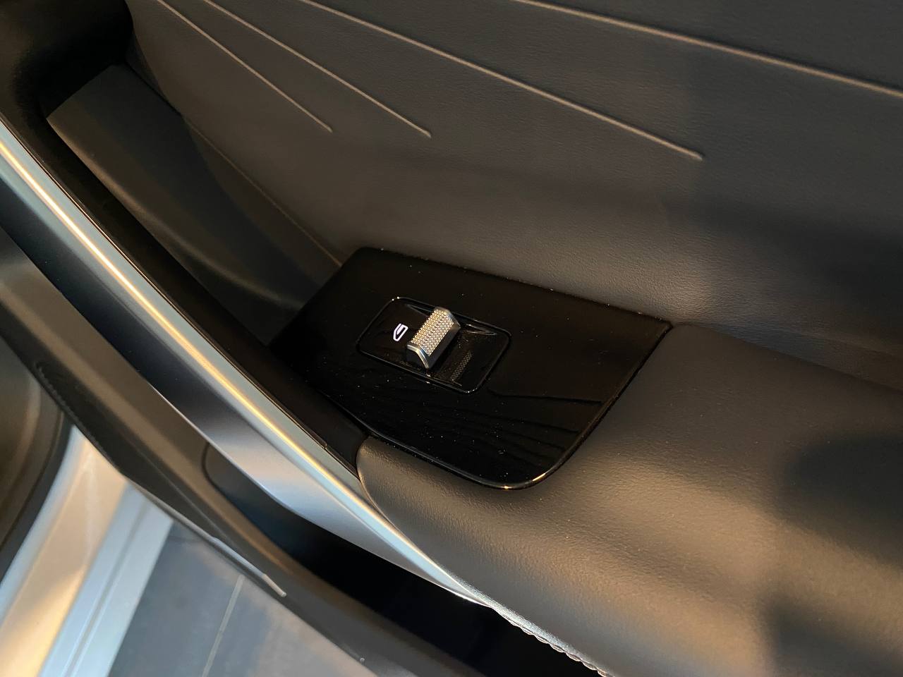 GEELY ATLAS NEW (FX11)