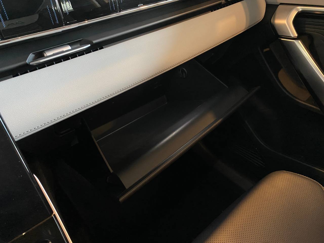 GEELY ATLAS NEW (FX11)