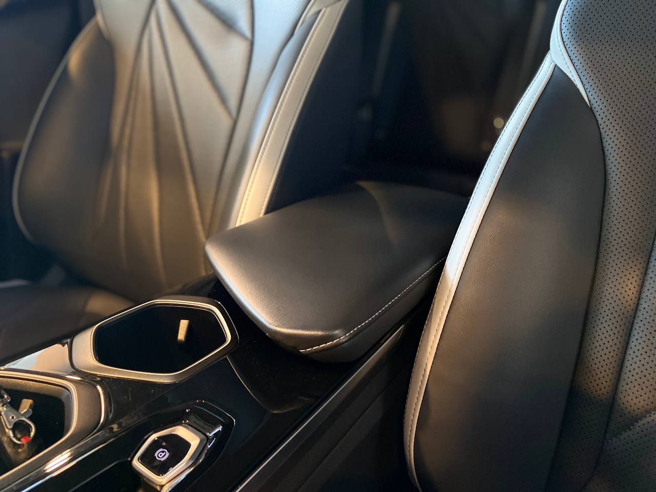GEELY ATLAS NEW (FX11)