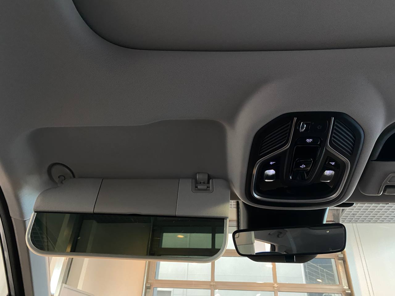 GEELY ATLAS NEW (FX11)