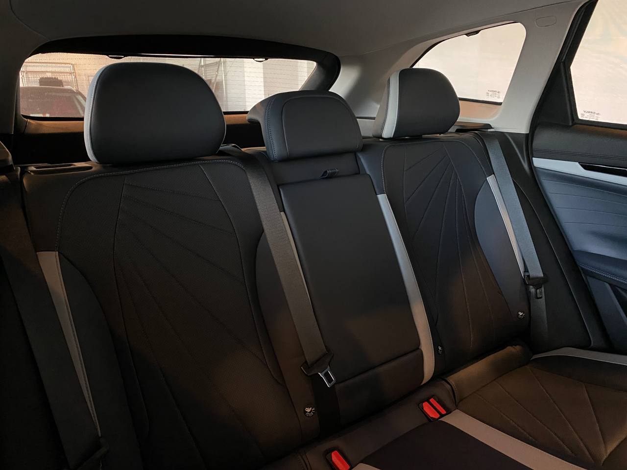 GEELY ATLAS NEW (FX11)