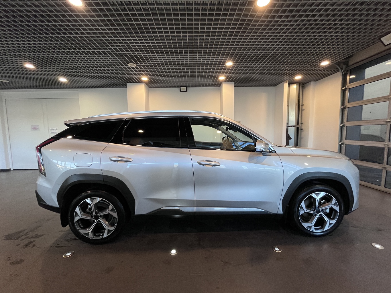 GEELY ATLAS NEW (FX11)
