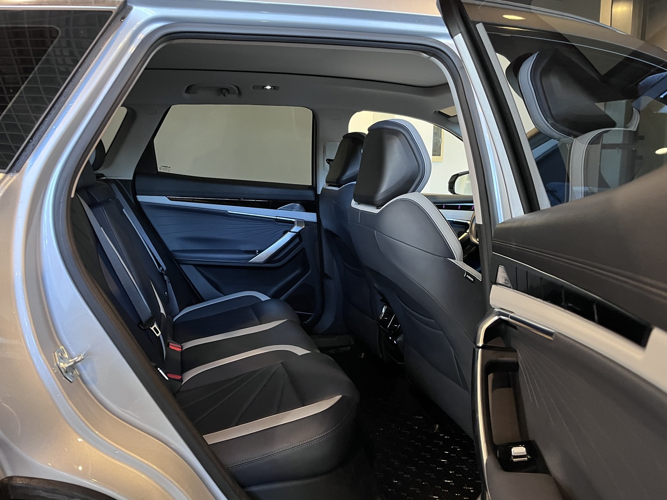 GEELY ATLAS NEW (FX11)