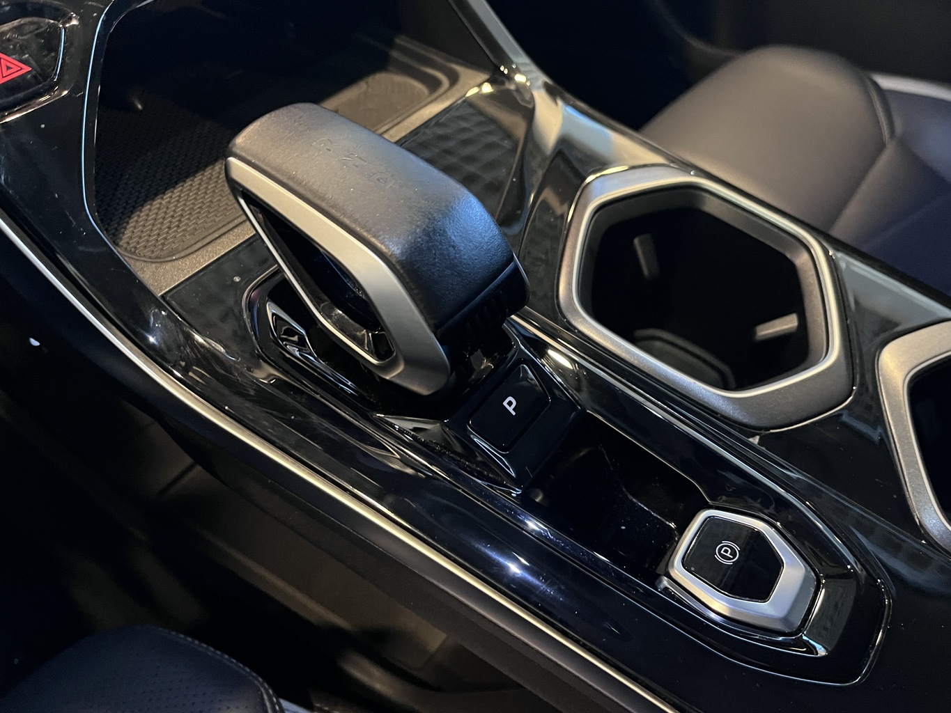GEELY ATLAS NEW (FX11)