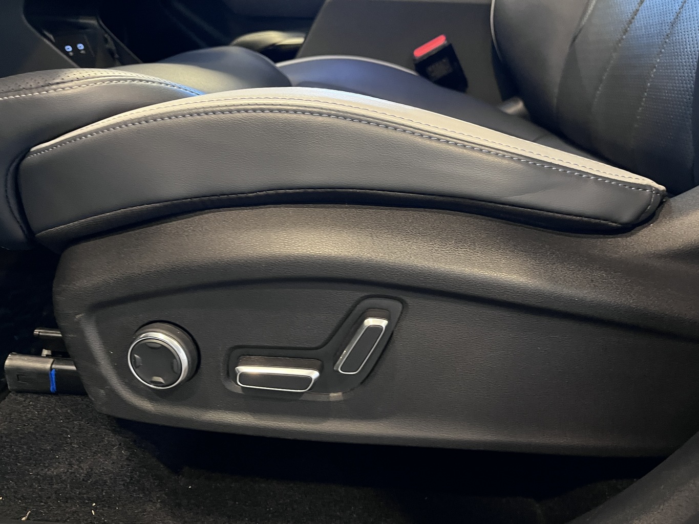GEELY ATLAS NEW (FX11)