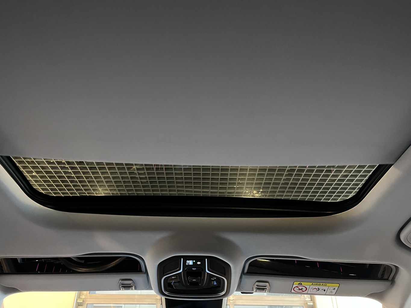 GEELY ATLAS NEW (FX11)