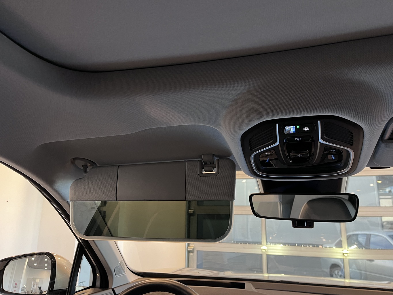 GEELY ATLAS NEW (FX11)