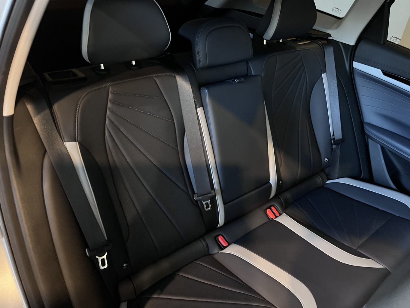 GEELY ATLAS NEW (FX11)